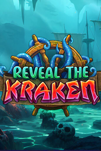 Reveal The Kraken играть без денег онлайн | Демо игры Grand Casino Online