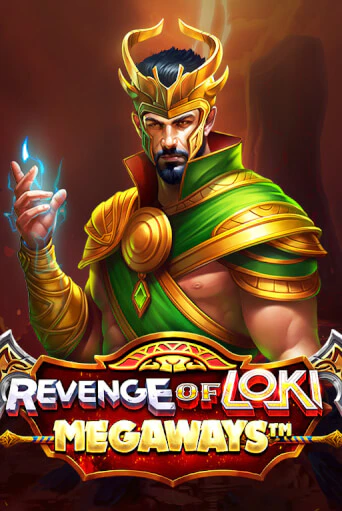 Revenge of Loki Megaways играть без денег онлайн | Демо игры Grand Casino Online