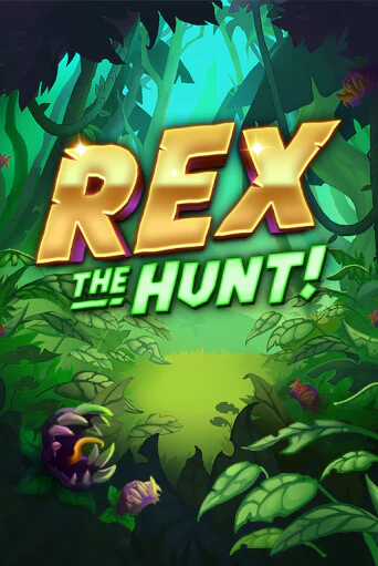 Rex the Hunt! играть без денег онлайн | Демо игры Grand Casino Online