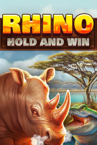 Rhino Hold and Win играть без денег онлайн | Демо игры Grand Casino Online