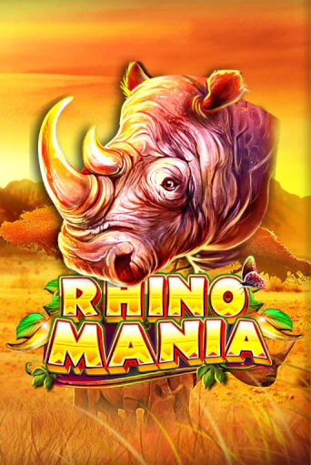 Rhino Mania играть без денег онлайн | Демо игры Grand Casino Online