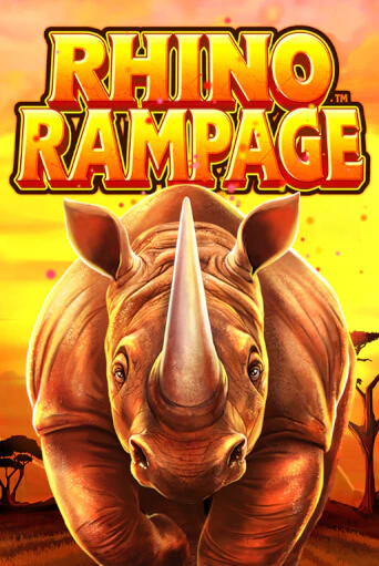 Rhino Rampage играть без денег онлайн | Демо игры Grand Casino Online