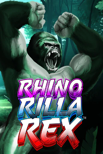 Rhino Rilla Rex играть без денег онлайн | Демо игры Grand Casino Online