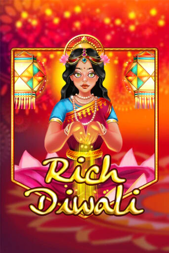 Rich Diwali играть без денег онлайн | Демо игры Grand Casino Online