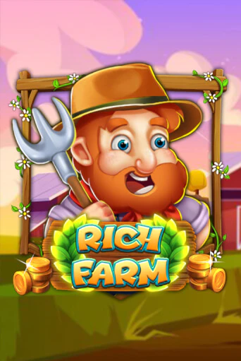 Rich Farm играть без денег онлайн | Демо игры Grand Casino Online