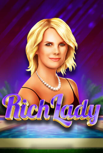 Rich Lady играть без денег онлайн | Демо игры Grand Casino Online