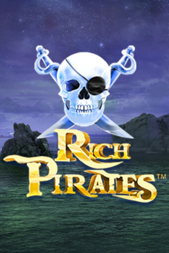 Rich Pirates играть без денег онлайн | Демо игры Grand Casino Online