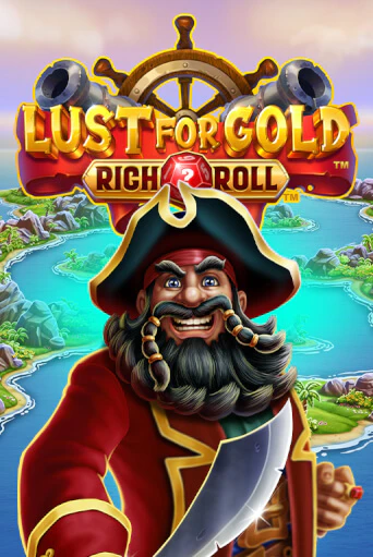 Rich Roll: Lust for Gold! играть без денег онлайн | Демо игры Grand Casino Online