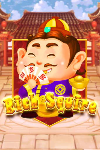 Rich Squire играть без денег онлайн | Демо игры Grand Casino Online