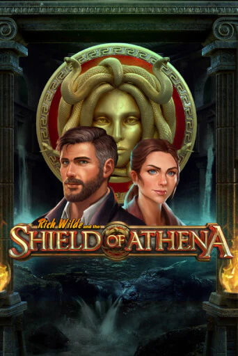 Rich Wilde and the Shield of Athena играть без денег онлайн | Демо игры Grand Casino Online