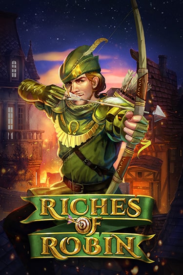 Riches Of Robin играть без денег онлайн | Демо игры Grand Casino Online