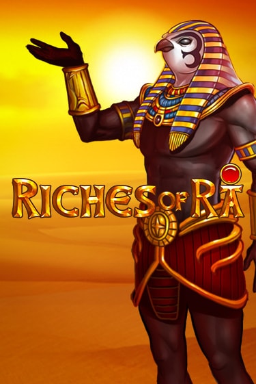 Riches of RA играть без денег онлайн | Демо игры Grand Casino Online