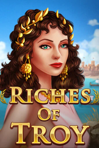 Riches of Troy играть без денег онлайн | Демо игры Grand Casino Online