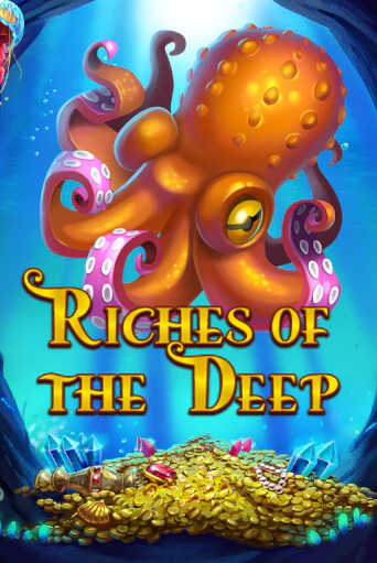 Riches of the deep 243 ways играть без денег онлайн | Демо игры Grand Casino Online