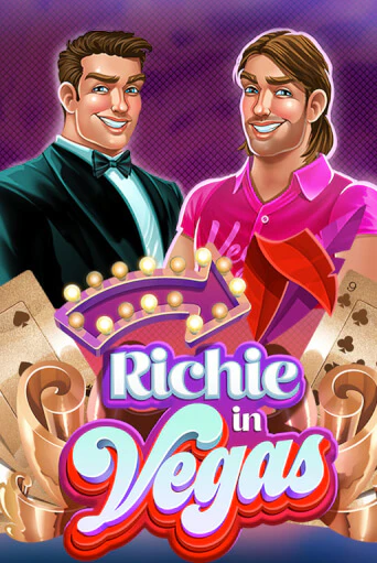 Richie in Vegas играть без денег онлайн | Демо игры Grand Casino Online