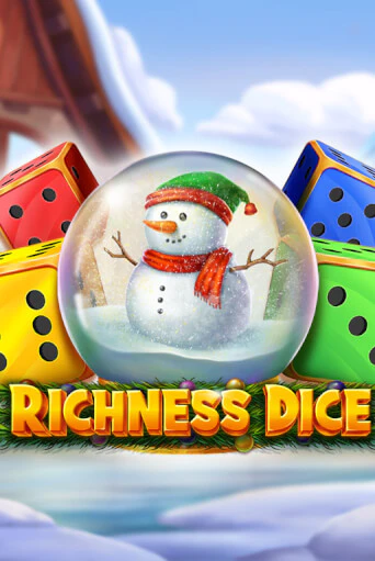 Richness Dice играть без денег онлайн | Демо игры Grand Casino Online