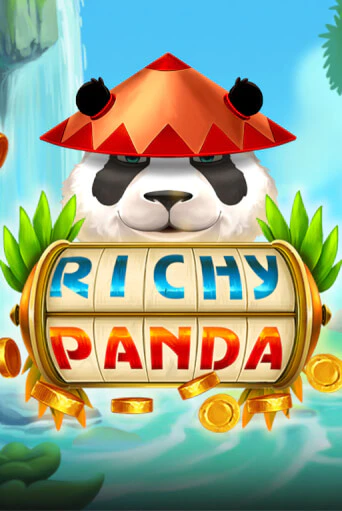 Richy Panda играть без денег онлайн | Демо игры Grand Casino Online