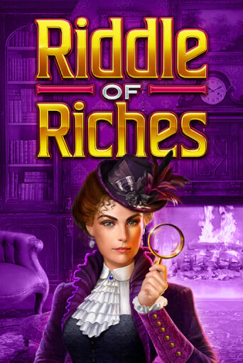 Riddle of Riches играть без денег онлайн | Демо игры Grand Casino Online