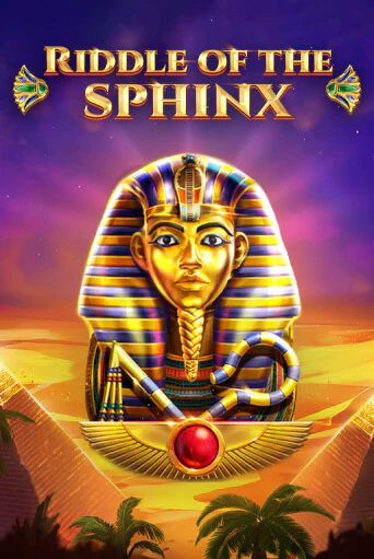 Riddle of the Sphinx играть без денег онлайн | Демо игры Grand Casino Online