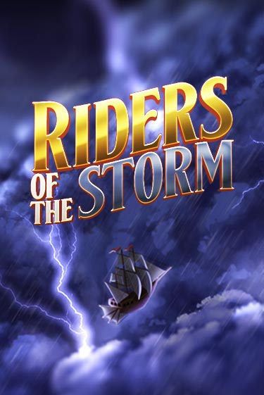 Riders Of The Storm играть без денег онлайн | Демо игры Grand Casino Online