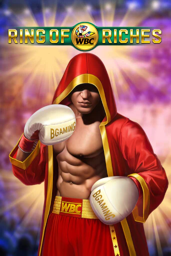 WBC Ring of Riches играть без денег онлайн | Демо игры Grand Casino Online