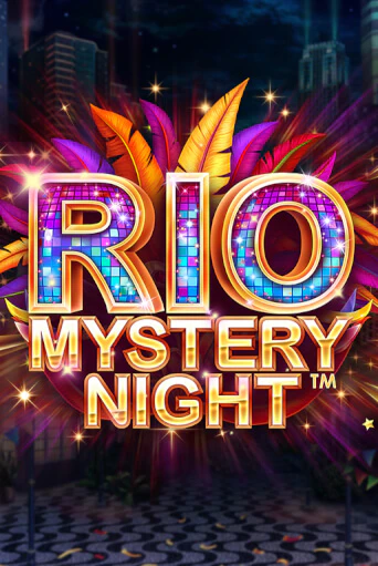 Rio Mystery Night играть без денег онлайн | Демо игры Grand Casino Online