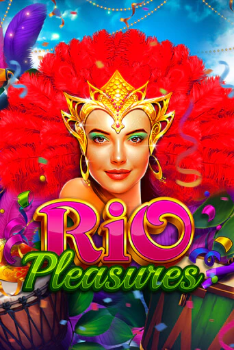 Rio Pleasure играть без денег онлайн | Демо игры Grand Casino Online