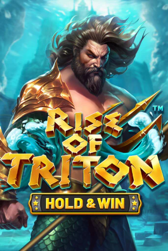 Rise of Triton играть без денег онлайн | Демо игры Grand Casino Online