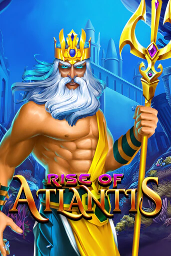 Rise Of Atlantis играть без денег онлайн | Демо игры Grand Casino Online