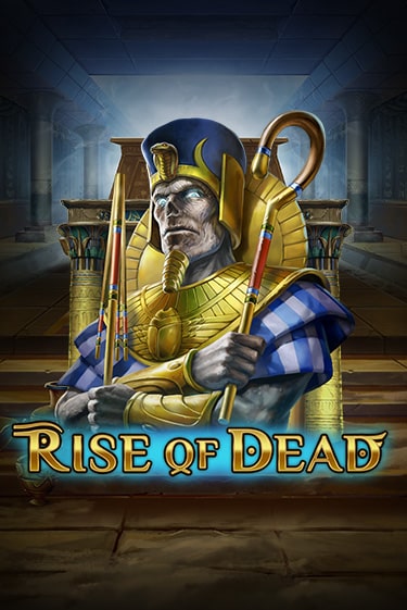 Rise of Dead играть без денег онлайн | Демо игры Grand Casino Online