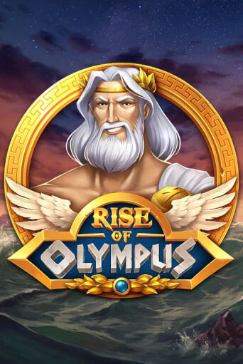 Rise of Olympus играть без денег онлайн | Демо игры Grand Casino Online