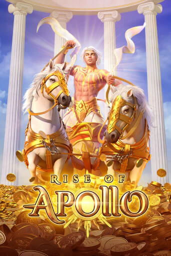 Rise of Apollo играть без денег онлайн | Демо игры Grand Casino Online