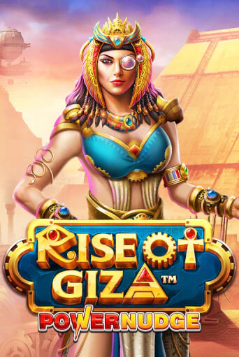 Rise of Giza PowerNudge™ играть без денег онлайн | Демо игры Grand Casino Online