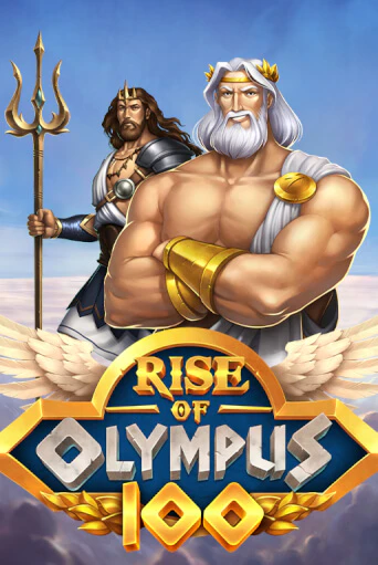 Rise Of Olympus 100 играть без денег онлайн | Демо игры Grand Casino Online