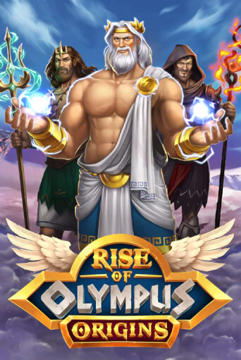 Rise of Olympus Origins играть без денег онлайн | Демо игры Grand Casino Online