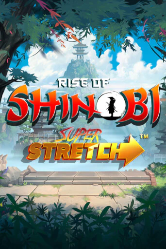 Rise of Shinobi играть без денег онлайн | Демо игры Grand Casino Online