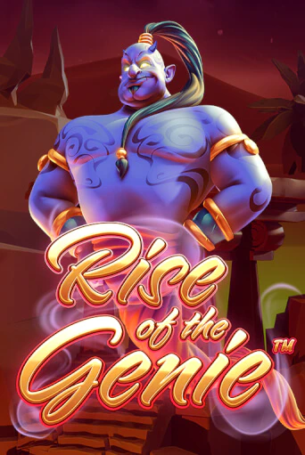 Rise of the Genie играть без денег онлайн | Демо игры Grand Casino Online