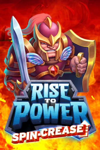 Rise to Power играть без денег онлайн | Демо игры Grand Casino Online