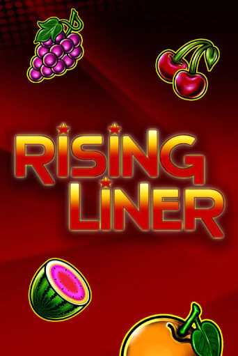 Rising Liner играть без денег онлайн | Демо игры Grand Casino Online