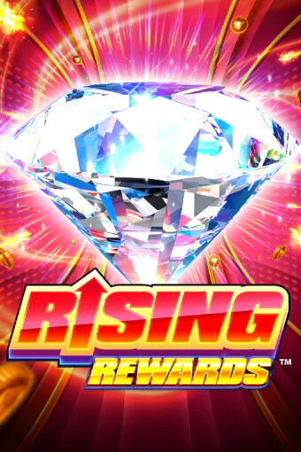 Rising Rewards играть без денег онлайн | Демо игры Grand Casino Online