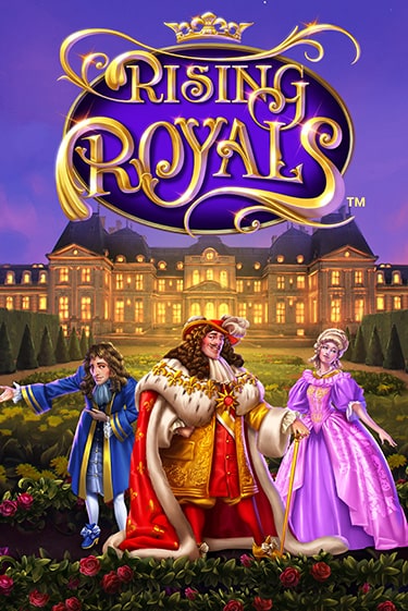 Rising Royals играть без денег онлайн | Демо игры Grand Casino Online