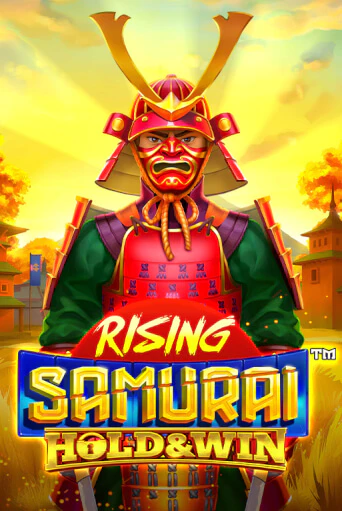 Rising Samurai: Hold & Win играть без денег онлайн | Демо игры Grand Casino Online