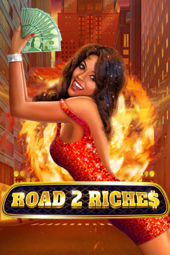 Road 2 Riches играть без денег онлайн | Демо игры Grand Casino Online