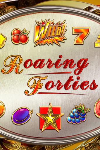 Roaring Forties играть без денег онлайн | Демо игры Grand Casino Online