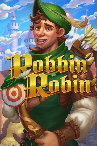 Robbin Robin играть без денег онлайн | Демо игры Grand Casino Online