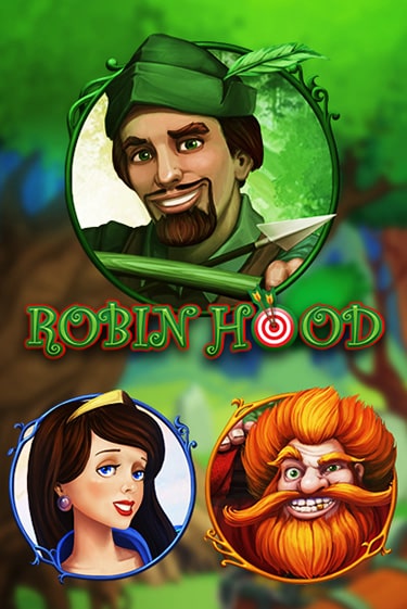 Robin Hood играть без денег онлайн | Демо игры Grand Casino Online