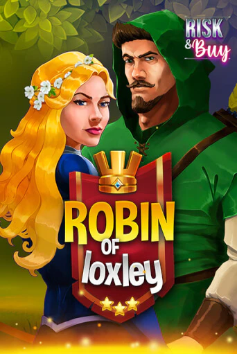 Robin of Loxley играть без денег онлайн | Демо игры Grand Casino Online