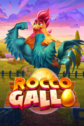 Rocco Gallo играть без денег онлайн | Демо игры Grand Casino Online