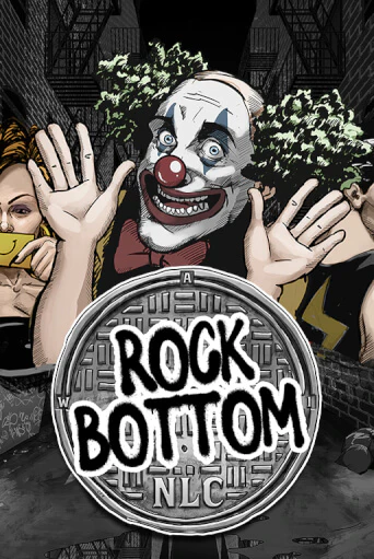 Rock Bottom играть без денег онлайн | Демо игры Grand Casino Online