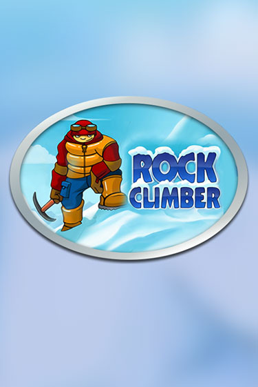 Rock Climber играть без денег онлайн | Демо игры Grand Casino Online